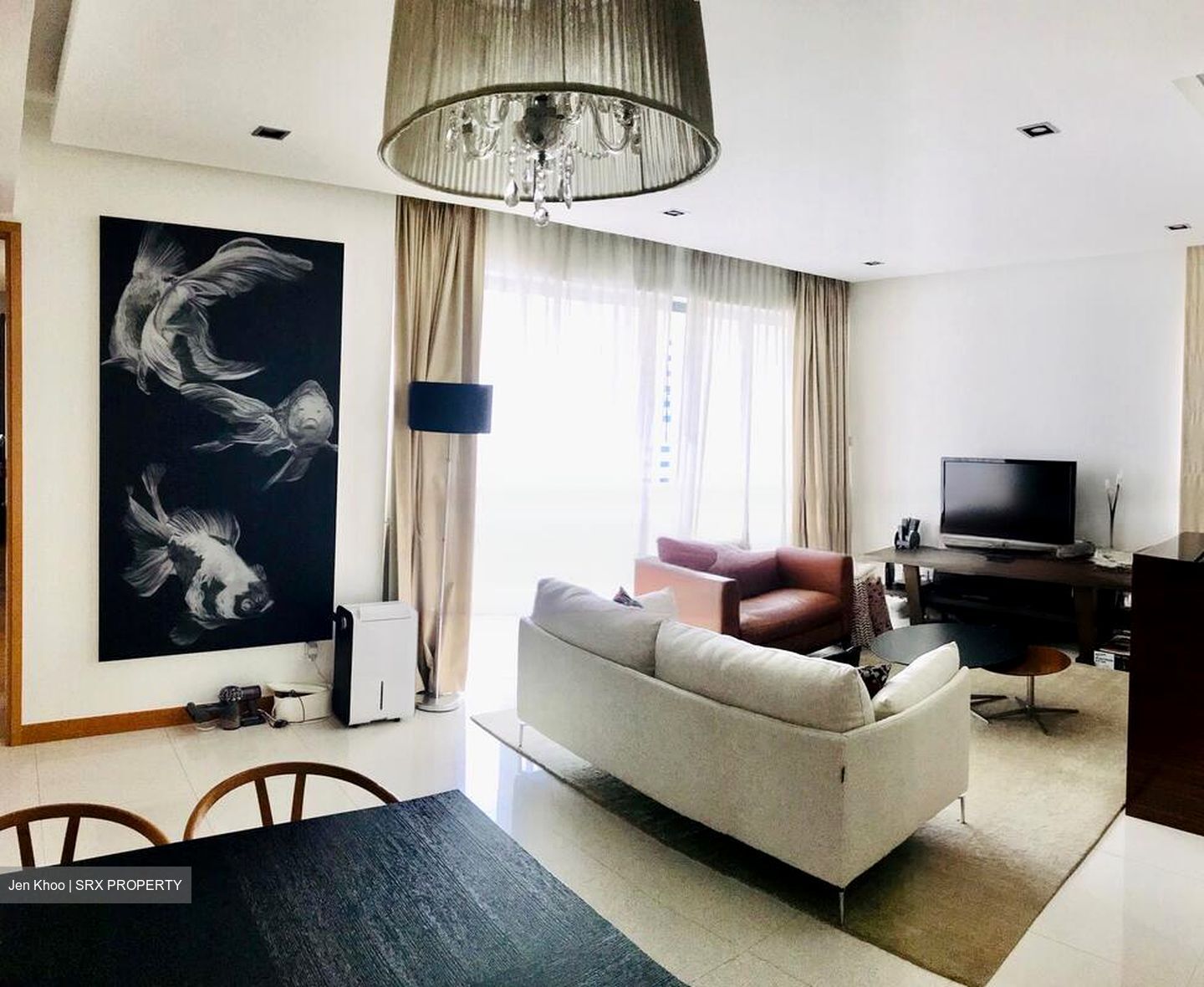 The Beacon (D2), Apartment #480052701